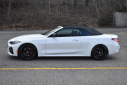 Thumbnail image of 2021 BMW 4 Series at Import Masters