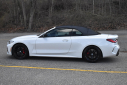 Thumbnail image of 2021 BMW 4 Series at Import Masters