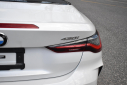 Thumbnail image of 2021 BMW 4 Series at Import Masters