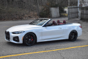 2021 BMW 4 Series 430i at Import Masters