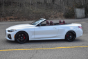Thumbnail image of 2021 BMW 4 Series at Import Masters