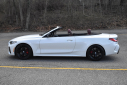 Thumbnail image of 2021 BMW 4 Series at Import Masters