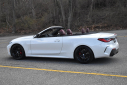 Thumbnail image of 2021 BMW 4 Series at Import Masters
