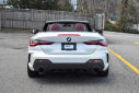 Thumbnail image of 2021 BMW 4 Series at Import Masters