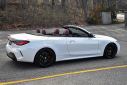 Thumbnail image of 2021 BMW 4 Series at Import Masters