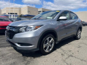 Thumbnail image of 2017 Honda HR-V at Bridgewater Acura