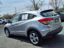 2017 Honda HR-V LX at Bridgewater Acura