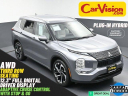 Thumbnail image of 2023 Mitsubishi Outlander PHEV at Car Vision Inc.