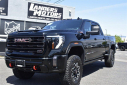 Thumbnail image of 2024 GMC Sierra 2500HD at Landers Motors