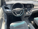 2017 Toyota Sienna L 7-Passenger at Cardinal Chevrolet