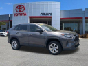 Thumbnail image of 2022 Toyota RAV4 at PhillipsToyota of Leesburg, FL