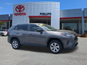 Thumbnail image of 2022 Toyota RAV4 at PhillipsToyota of Leesburg, FL