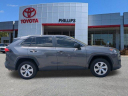 Thumbnail image of 2022 Toyota RAV4 at PhillipsToyota of Leesburg, FL
