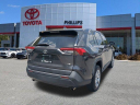 Thumbnail image of 2022 Toyota RAV4 at PhillipsToyota of Leesburg, FL