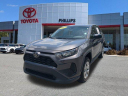 Thumbnail image of 2022 Toyota RAV4 at PhillipsToyota of Leesburg, FL