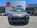 Thumbnail image of 2022 Toyota RAV4 at PhillipsToyota of Leesburg, FL
