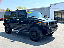 Thumbnail image of 2007 HUMMER H2 at Leavitt Auto & Truck