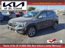 Thumbnail image of 2024 Kia Seltos at Kia Of St. Cloud