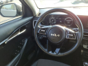 Thumbnail image of 2024 Kia Seltos at Kia Of St. Cloud