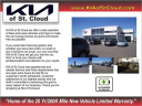 Thumbnail image of 2024 Kia Seltos at Kia Of St. Cloud