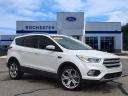 Thumbnail image of 2019 Ford Escape at Mcfarland Ford Rochester