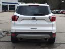 Thumbnail image of 2019 Ford Escape at Mcfarland Ford Rochester