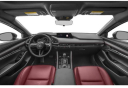 Thumbnail image of 2025 Mazda Mazda3 Hatchback at Ocean Mazda West Kendall