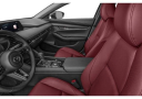 Thumbnail image of 2025 Mazda Mazda3 Hatchback at Ocean Mazda West Kendall