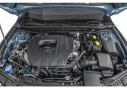 Thumbnail image of 2025 Mazda Mazda3 Hatchback at Ocean Mazda West Kendall