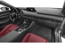 Thumbnail image of 2025 Mazda Mazda3 Hatchback at Ocean Mazda West Kendall