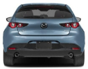Thumbnail image of 2025 Mazda Mazda3 Hatchback at Ocean Mazda West Kendall