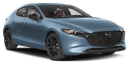 Thumbnail image of 2025 Mazda Mazda3 Hatchback at Ocean Mazda West Kendall