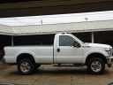 Thumbnail image of 2014 Ford F-350 Super Duty at Forrester Lincoln Mercury