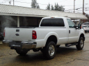 2014 Ford F-350 Super Duty XLT at Forrester Lincoln Mercury