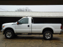 Thumbnail image of 2014 Ford F-350 Super Duty at Forrester Lincoln Mercury