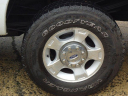 Thumbnail image of 2014 Ford F-350 Super Duty at Forrester Lincoln Mercury