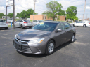 Thumbnail image of 2015 Toyota Camry at SOUTH BEACH MOTORS