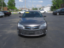 2015 Toyota Camry LE at SOUTH BEACH MOTORS