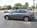 Thumbnail image of 2015 Toyota Camry at SOUTH BEACH MOTORS