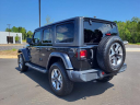 Thumbnail image of 2018 Jeep Wrangler Unlimited at Classic Cdjr Of Lancaster