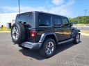 Thumbnail image of 2018 Jeep Wrangler Unlimited at Classic Cdjr Of Lancaster