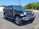 Thumbnail image of 2018 Jeep Wrangler Unlimited at Classic Cdjr Of Lancaster