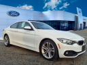 Thumbnail image of 2019 BMW 4 Series at Lilliston Ford