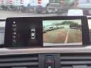 Thumbnail image of 2019 BMW 4 Series at Lilliston Ford