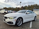 Thumbnail image of 2019 BMW 4 Series at Lilliston Ford