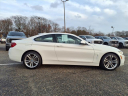Thumbnail image of 2019 BMW 4 Series at Lilliston Ford