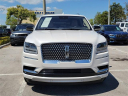 Thumbnail image of 2019 Lincoln Navigator at Doral Lincoln