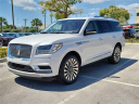 Thumbnail image of 2019 Lincoln Navigator at Doral Lincoln