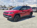 Thumbnail image of 2023 Jeep Compass at Jenkins Chrysler-Dodge-Jeep