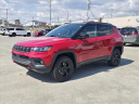 Thumbnail image of 2023 Jeep Compass at Jenkins Chrysler-Dodge-Jeep